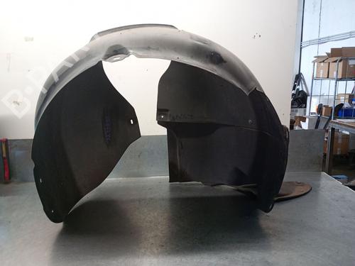 Hjulbue VW GOLF PLUS V (5M1, 521) 2.0 TDI 16V (140 hp) 26205775
