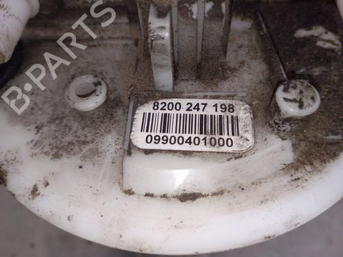 Fuel pump RENAULT ESPACE IV (JK0/1_) 2.2 dCi (JK0H) | BP31652339M76