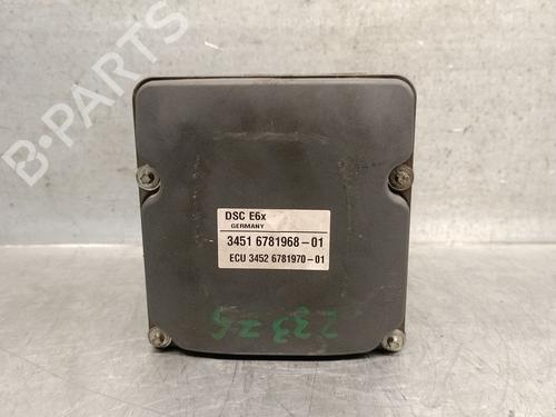 ABS Bremseaggregat BMW 5 (E60) 525 d | BP28188923M43 