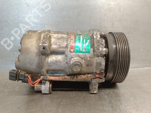 Used AC compressor VW GOLF III (1H1) 1.9 TDI (110 hp) 29401338