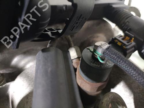Engine ALFA ROMEO MITO (955_) 1.6 JTDM (955AXC1B) | BP39747243M1 - Image 9