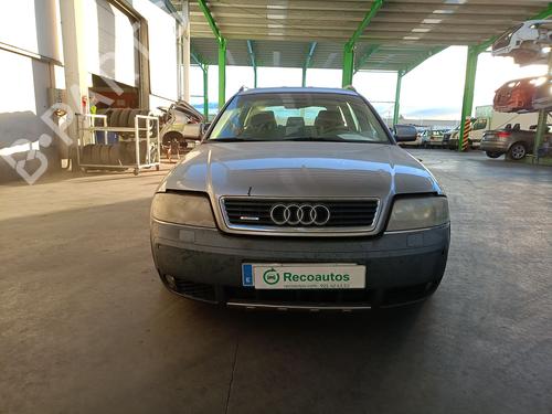 Left taillight AUDI ALLROAD C5 (4BH) 2.5 TDI quattro | BP32868308C34 - Image 14
