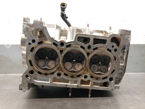 Cylinder head DACIA SANDERO II TCe 90 (B8M1, B8MA, B8AC) | BP40037371M5 - Image 4