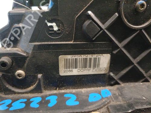 Front right lock FORD KUGA I 2.0 TDCi | BP34174233C97  - Image 5