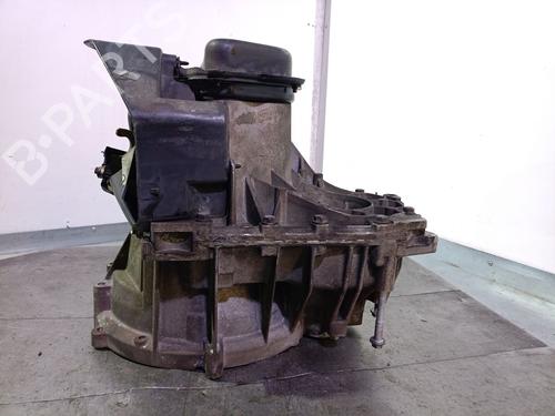 Gearbox FORD FOCUS II (DA_, HCP, DP) 1.6 | BP20674236M3 
