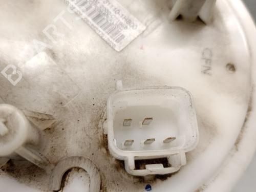 Fuel pump HYUNDAI i30 (FD) 1.6 CRDi | BP28188949M76 