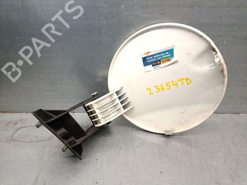 Fuel flap FORD KA (RU8) 1.3 TDCi | BP29270932C131 