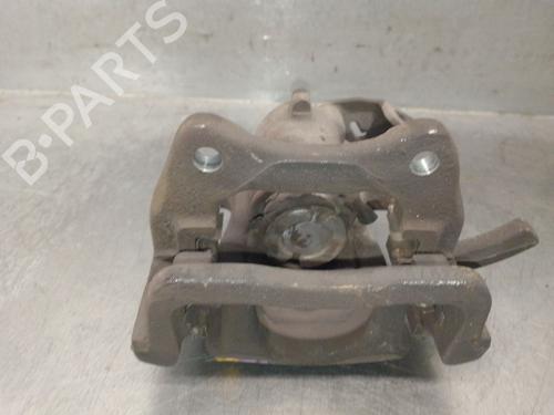 Left rear brake caliper RENAULT KANGOO Express (FW0/1_) 1.5 dCi 90 (FW0G, FW05, FW08, FW11) | BP33832272M107 - Image 5
