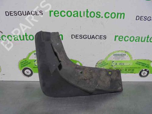 Used Front right wheel arch trim KIA SORENTO I (JC) 2.5 CRDi 4WD (140 hp) 20247973