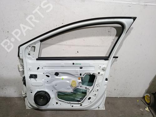 Right front door DACIA SANDERO III 1.0 TCe 90 | BP31538618C3