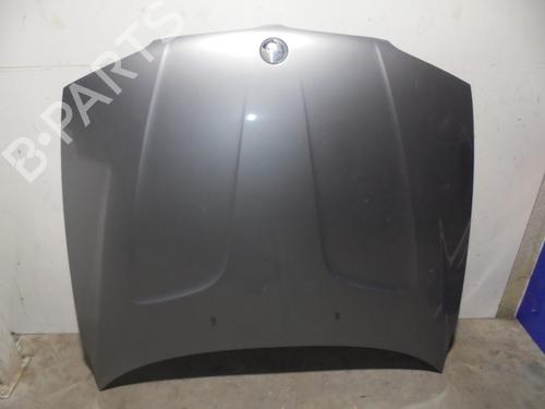 Used Hood BMW X3 (E83) 2.0 d (150 hp) 8674412