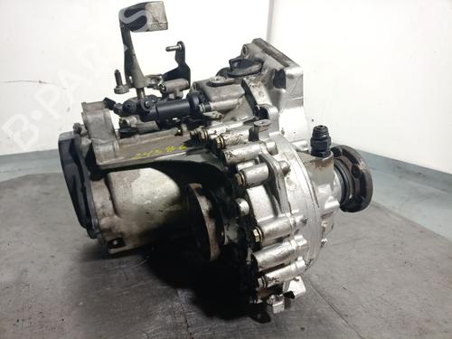 Used Gearbox Gearbox SEAT LEON (1M1) 1.9 TDI (110 hp) 31292552 31292552