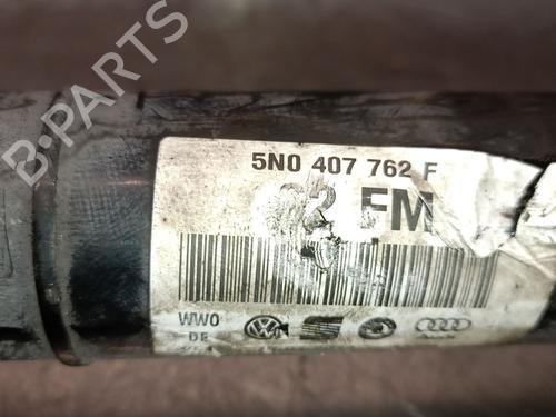 Right front driveshaft AUDI Q3 (8UB, 8UG) 2.0 TDI | BP33619121M39  - Image 6