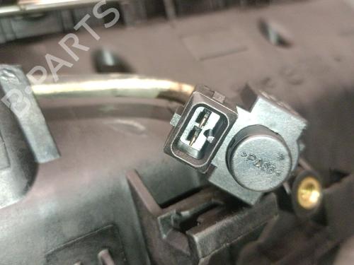 Intake manifold BMW 3 (E46) 320 d | BP34474080M70  - Image 7