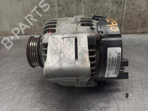 Alternator SMART CITY-COUPE (450) 0.6 (S1CLB1, 450.331, 450.336) | BP7280380M7 
