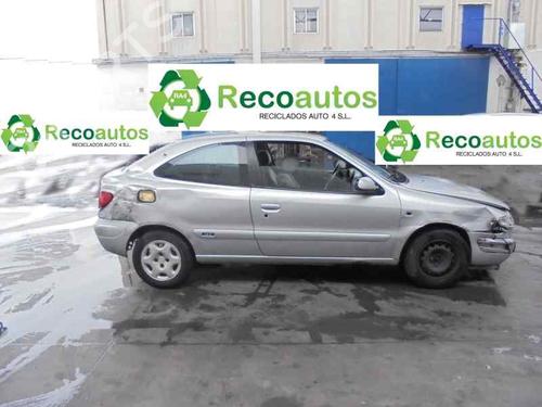 Left front window switch CITROËN XSARA Coupe (N0) 1.9 D | BP2118962I27 - Image 6