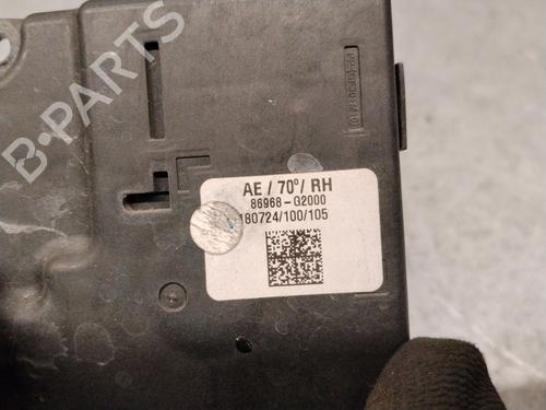 Electronic module HYUNDAI i10 III (AC3, AI3) 1.0 MPi | BP34720417M83 - Image 4