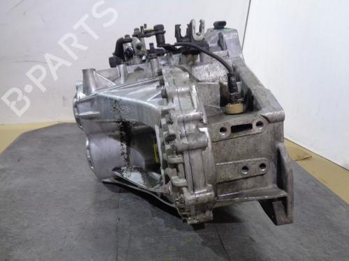 Gearbox HYUNDAI SANTA FÉ II (CM)  | BP10637587M3 