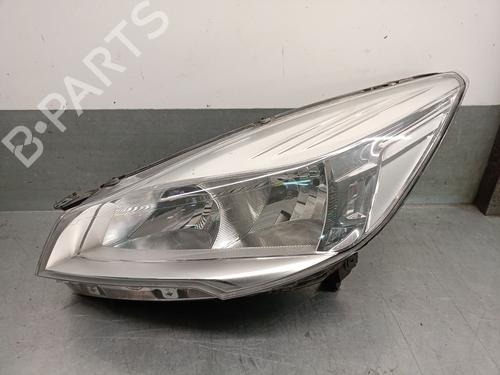 Used Left headlight FORD KUGA II (DM2) 1.6 EcoBoost (150 hp) 32001220