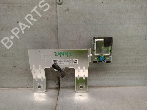 Antenne/Base AUDI A1 Sportback (8XA, 8XF) 1.4 TDI (90 hp) 31381240