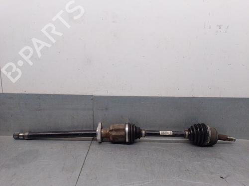 Used Right front driveshaft OPEL MOKKA / MOKKA X (J13) 1.6 CDTI (_76) (136 hp) 32426555