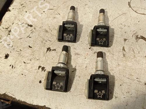 Used Electronic sensor BMW X5 (G05, F95) xDrive 45 e Plug-in Hybrid (394 hp) 32860283