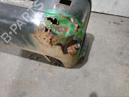 Paraurti anteriore SUZUKI SAMURAI Closed Off-Road Vehicle (SJ_) 1.3 (SJ 413) | BP30393456C7 