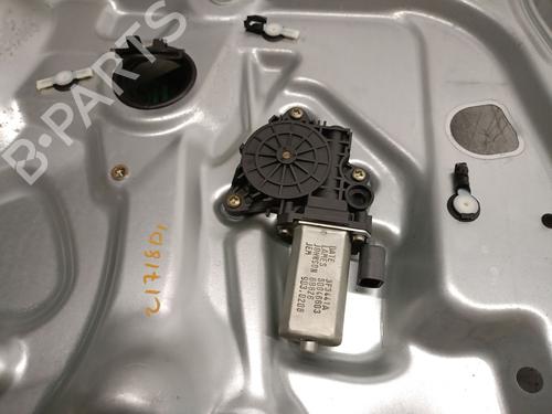 Front left window mechanism LANCIA MUSA (350_) 1.3 D Multijet (350.AXB11, 350.AXB1A) | BP22995279C22 
