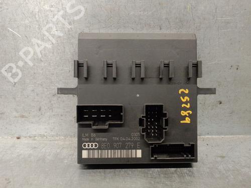 Used Electronic module Electronic module AUDI A4 B6 Convertible (8H7) 2.4 (170 hp) 34544673 34544673