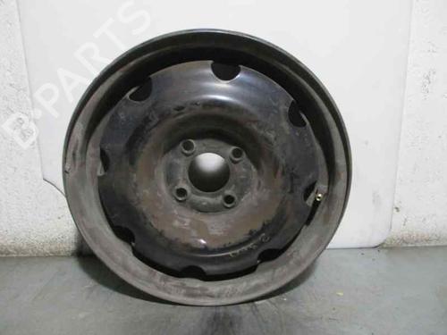 Fælk RENAULT 19 II Chamade (L53_) 1.9 D (92 hp) 12131846