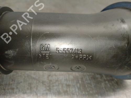 Pipe OPEL CORSA D (S07) 1.3 CDTI (L08, L68) | BP32321039M125  - Image 5