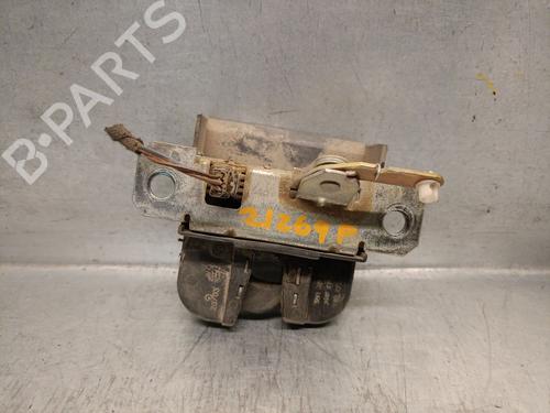 Used Tailgate lock VW POLO (9N_, 9A_) 1.4 16V (75 hp) 20267673