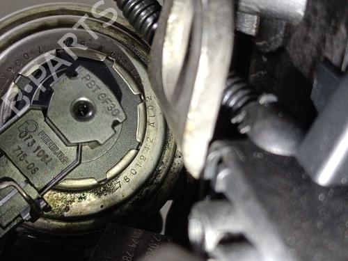 Engine BMW 3 (E90) 320 d | BP39080000M1 - Image 11