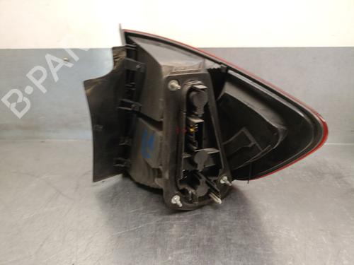 Left taillight BMW X1 (E84) sDrive 18 d | BP22726470C34 