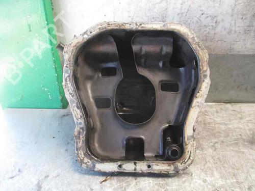Oil sump SUBARU FORESTER (SF_) 2.0 AWD (SF5) | BP20257171M115 