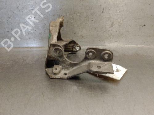 Engine mount RENAULT MASTER III Platform/Chassis (EV, HV, UV) 2.3 dCi 145 FWD (EV0E, EV0F, HV0E, HV0F, UV0E, UV0F,... | BP34461793M89 - Image 4