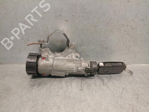 Ignition barrel SEAT IBIZA IV (6J5, 6P1) 1.2 TSI | BP27442049M48 