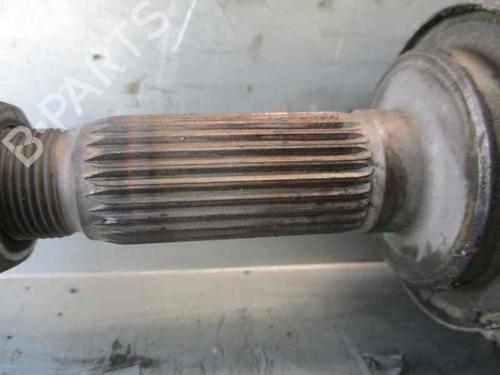 Right front driveshaft TATA INDIGO MARINA (4_V2) 1.4 DICOR | BP12187385M39 