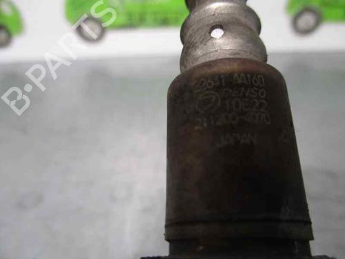Electronic sensor SUBARU LEGACY IV Estate (BP) 3.0 R AWD (BPE) | BP8294933M84 