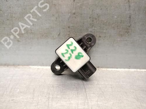 Used Electronic module Electronic module 26556488 26556488