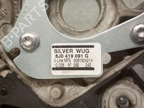 Rat AUDI A3 (8P1) 2.0 TDI 16V | BP29876656C49