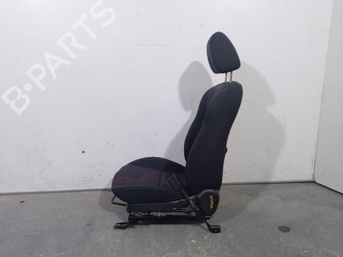 Right front seat MAZDA 3 (BK) 1.6 DI Turbo | BP38992879C16 - Image 2