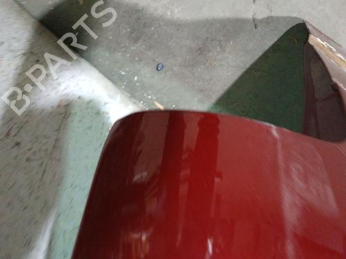Tailgate VW TOURAN (1T1, 1T2) 2.0 TDI 16V | BP22727491C6 