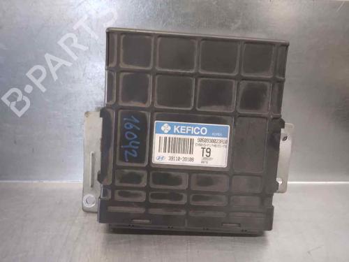 Used Engine control unit (ECU) Engine control unit (ECU) 10357578 10357578