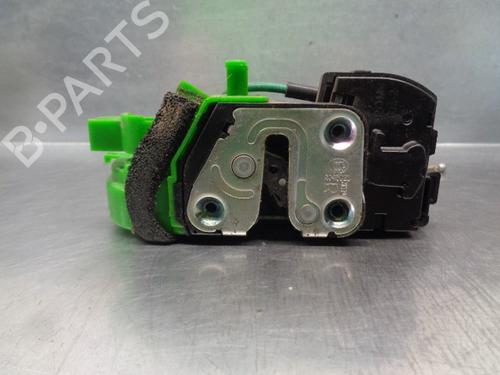 Front right lock HYUNDAI i40 I (VF) 1.7 CRDi | BP10518801C97 