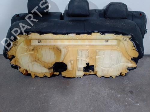 Rear seat NISSAN PULSAR Hatchback (C13) 1.5 dCi | BP15901435C17 