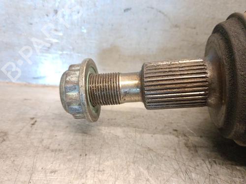 Left front driveshaft SEAT LEON (1M1) 1.9 TDI | BP29123440M38 