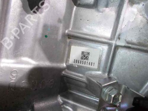 Gearbox TOYOTA PRIUS Liftback (_W2_) 1.5 Hybrid (NHW20_, NHW20R) | BP2051323M3 