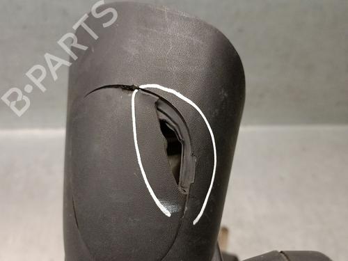 Retrovisor esquerdo RENAULT TRAFIC II Van (FL) | BP30853057C26