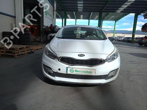 Headlight switch KIA PRO CEE'D (JD) 1.4 CVVT | BP33203724I24 - Image 8